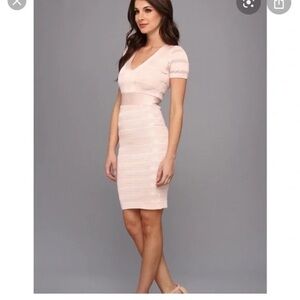 French Connection Summer Spotlight
Bandage Dress